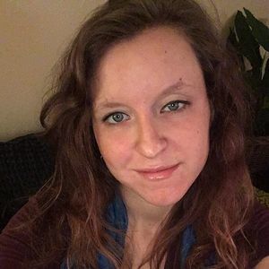 Meet your Posher, Sherrell